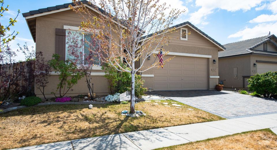 7117 Mustengo Drive, Reno, NV 89506 Photo