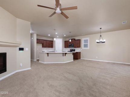 7117 Mustengo Drive, Reno, NV 89506 Photo