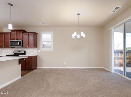 7117 Mustengo Drive, Reno, NV 89506 Photo