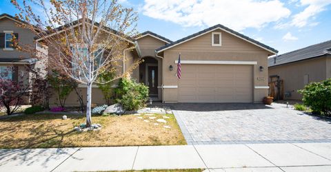 7117 Mustengo Drive, Reno, NV 89506 Photo