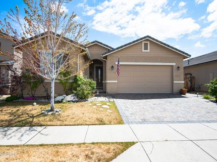 7117 Mustengo Drive, Reno, NV 89506 Photo