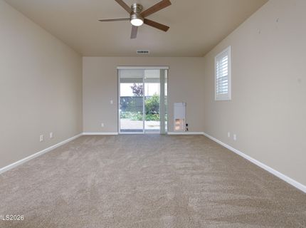 7117 Mustengo Drive, Reno, NV 89506 Photo