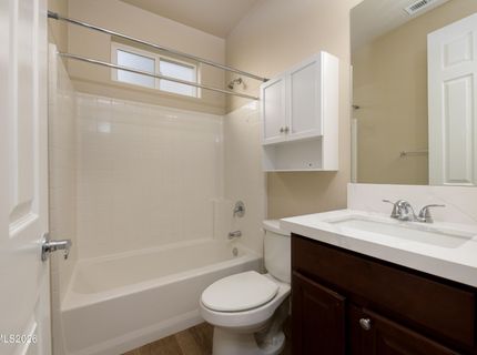 7117 Mustengo Drive, Reno, NV 89506 Photo