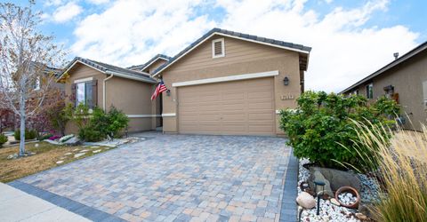 7117 Mustengo Drive, Reno, NV 89506 Photo