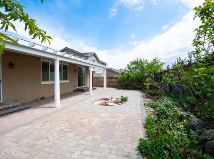 7117 Mustengo Drive, Reno, NV 89506 Photo