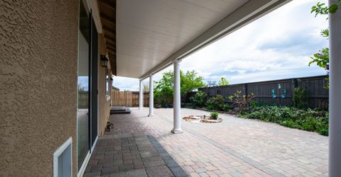 7117 Mustengo Drive, Reno, NV 89506 Photo