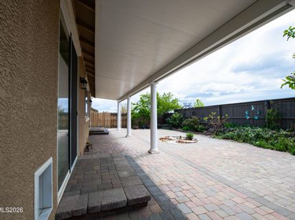 7117 Mustengo Drive, Reno, NV 89506 Photo