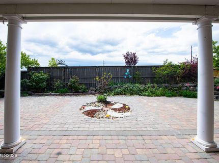 7117 Mustengo Drive, Reno, NV 89506 Photo