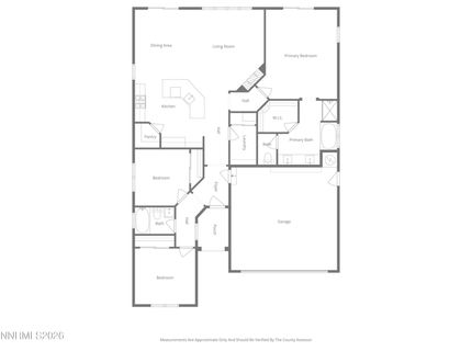 7117 Mustengo Drive, Reno, NV 89506 Photo