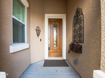 7117 Mustengo Drive, Reno, NV 89506 Photo