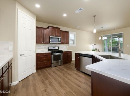 7117 Mustengo Drive, Reno, NV 89506 Photo