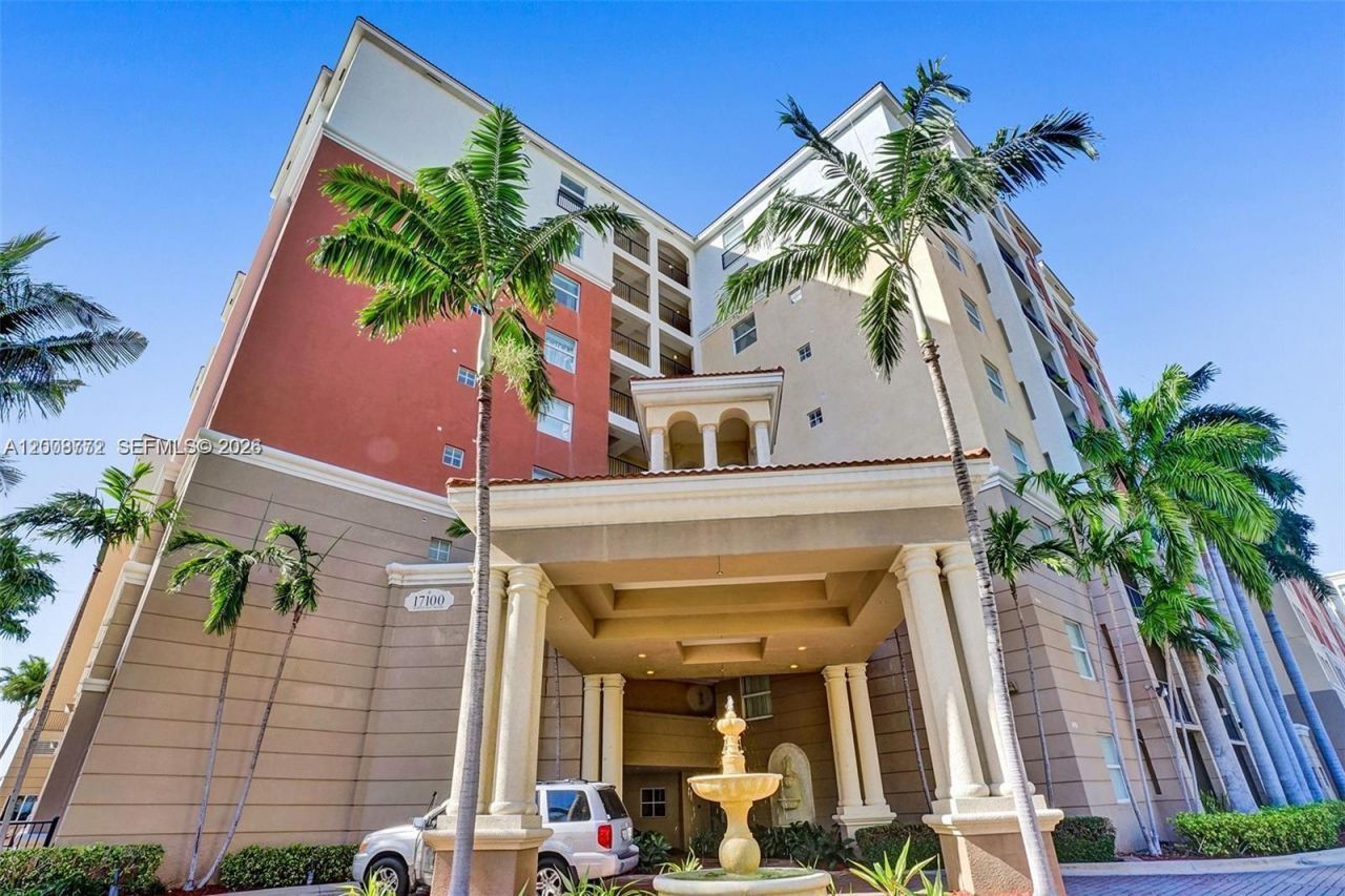 17145 N Bay Rd, Unit 4102, Sunny Isles Beach, FL 33160 Photo