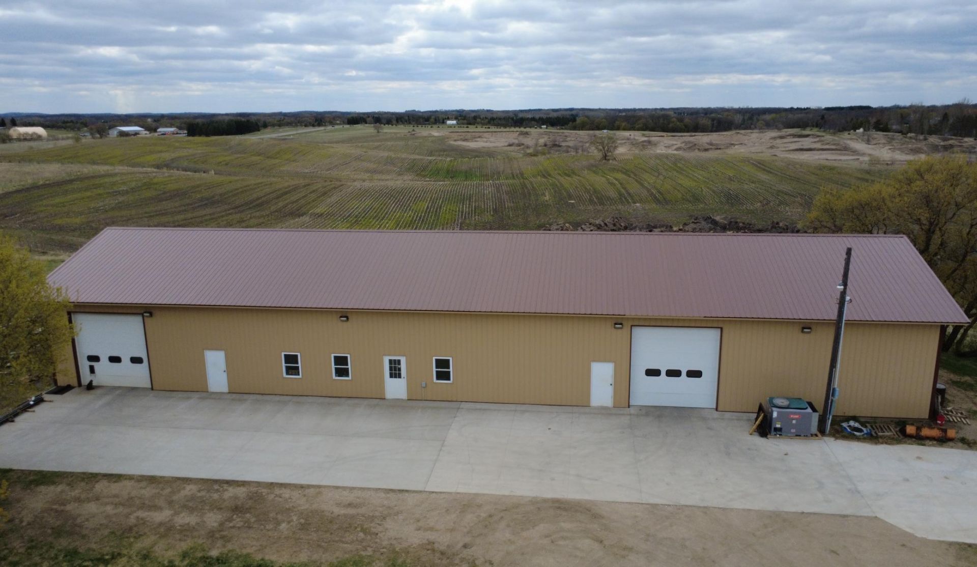23889 Co Hwy 1 , Fergus Falls, MN 56537