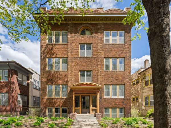3129 Fremont Avenue S, Unit 2, Minneapolis, MN 55408