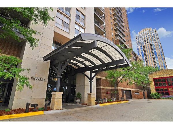401 S 1st Street, Unit 321, Minneapolis, MN 55401