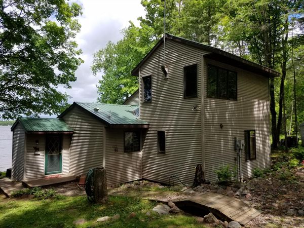 5873 Jarvi Road, Cromwell, MN 55726