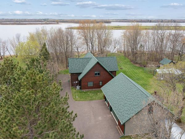 24179 Clam Lake Drive, Siren, WI 54872