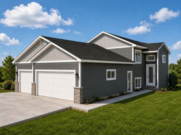 1166 Meadowlark Lane S, Casselton, ND 58012