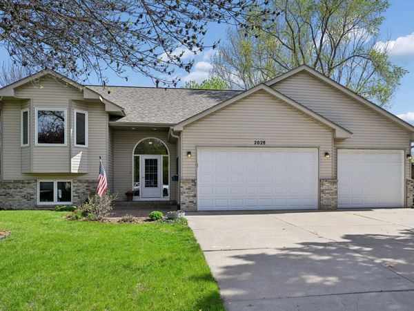 2028 Meadow Street, Cologne, MN 55322