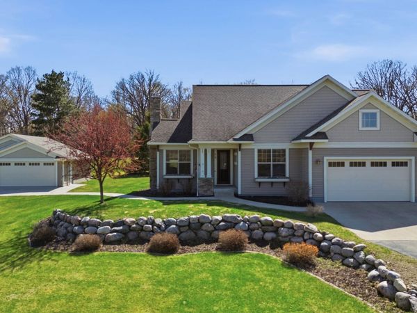815 E Scharf Avenue, Vergas, MN 56587