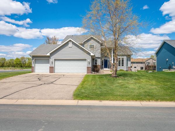 14879 Brenner Court, Rosemount, MN 55068
