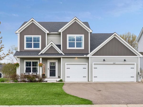 8387 Marylane Avenue N, Stillwater, MN 55082
