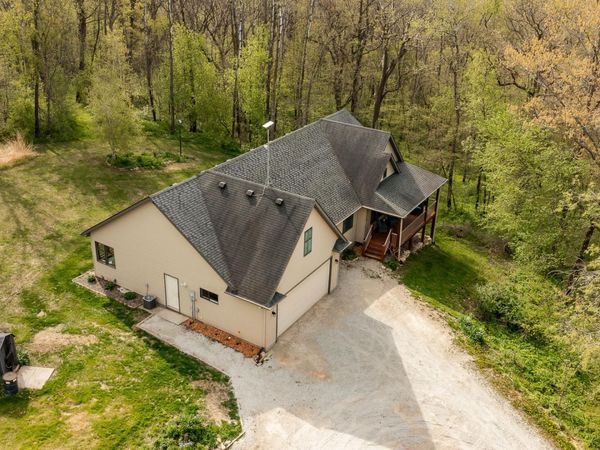 20967 212th Street, Preston, MN 55965
