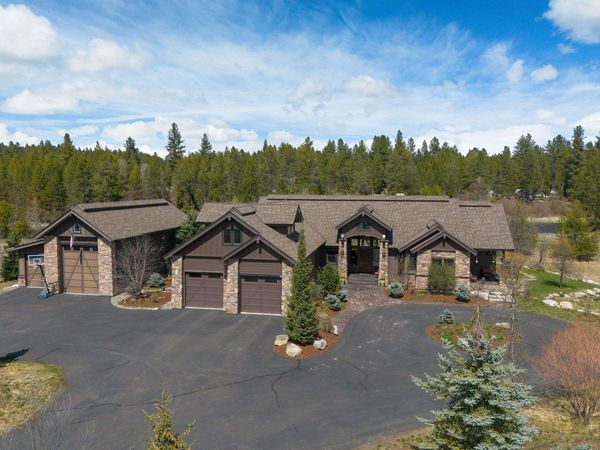 227 Morgan Drive, McCall, ID 83638