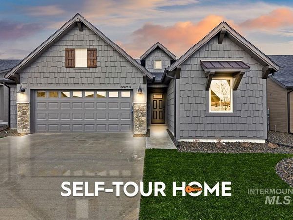 7111 S Cascabel Lane, Meridian, ID 83642