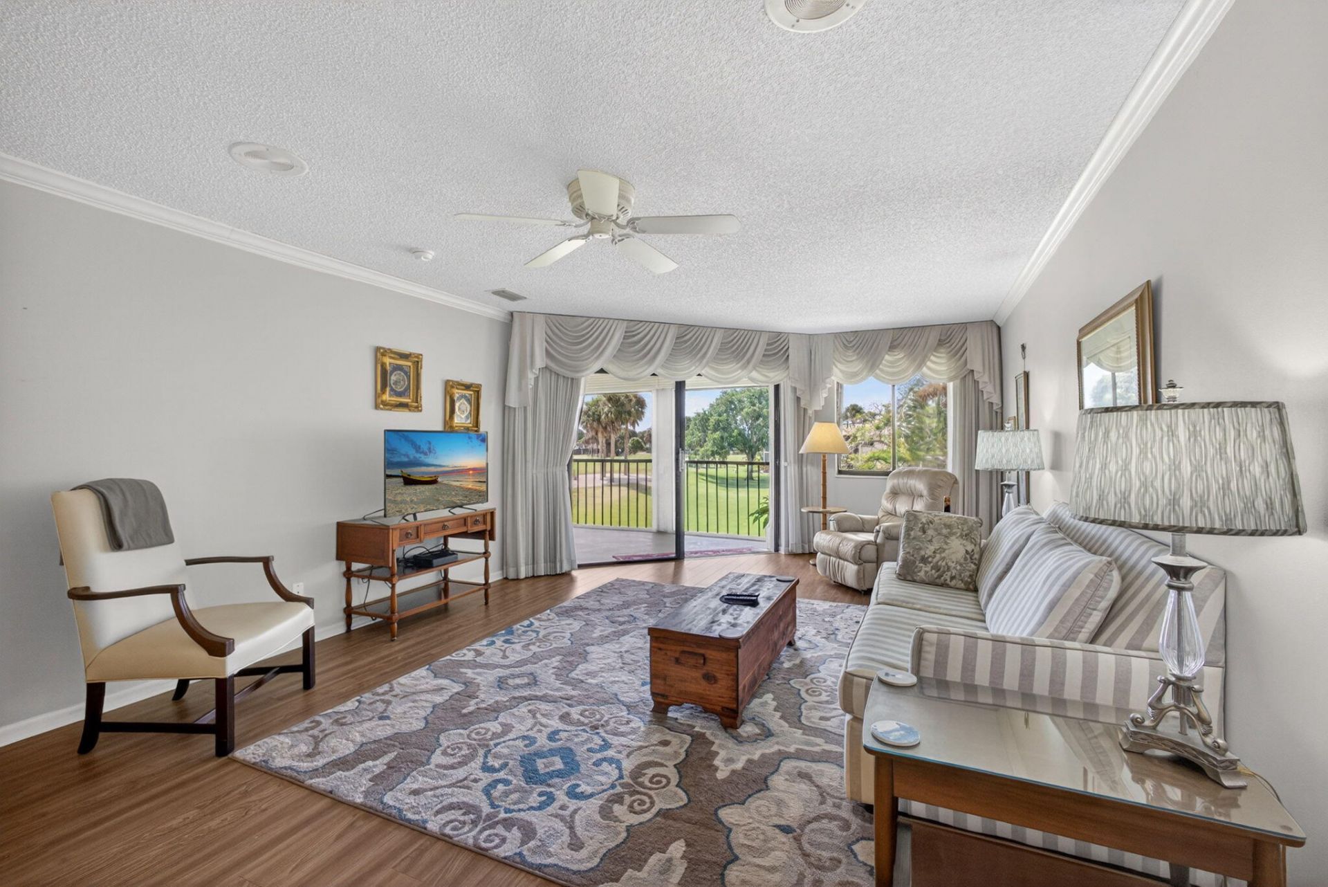 6503 SE Williamsburg Drive, Unit 201, Hobe Sound, FL 33455 Photo