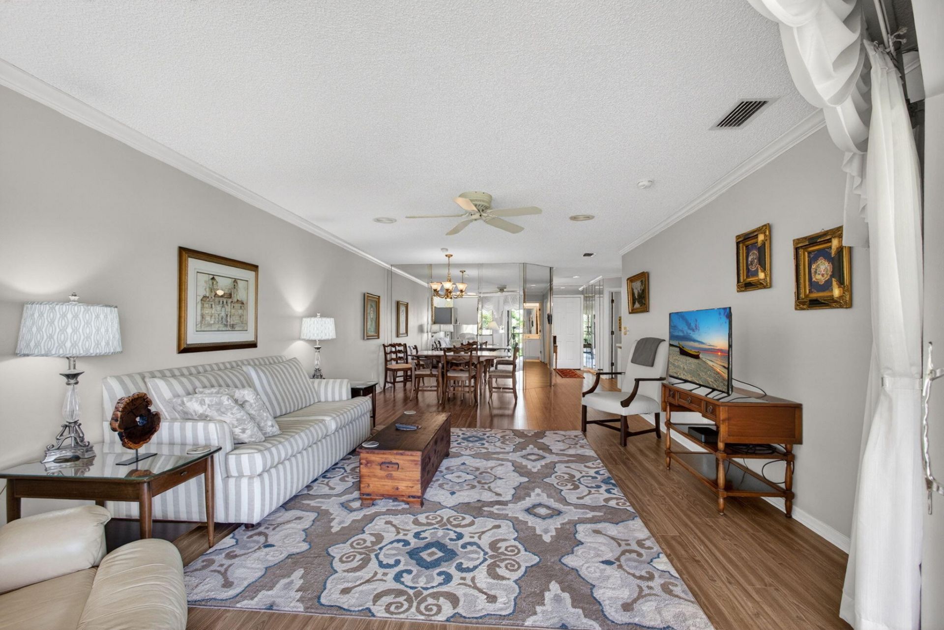 6503 SE Williamsburg Drive, Unit 201, Hobe Sound, FL 33455 Photo