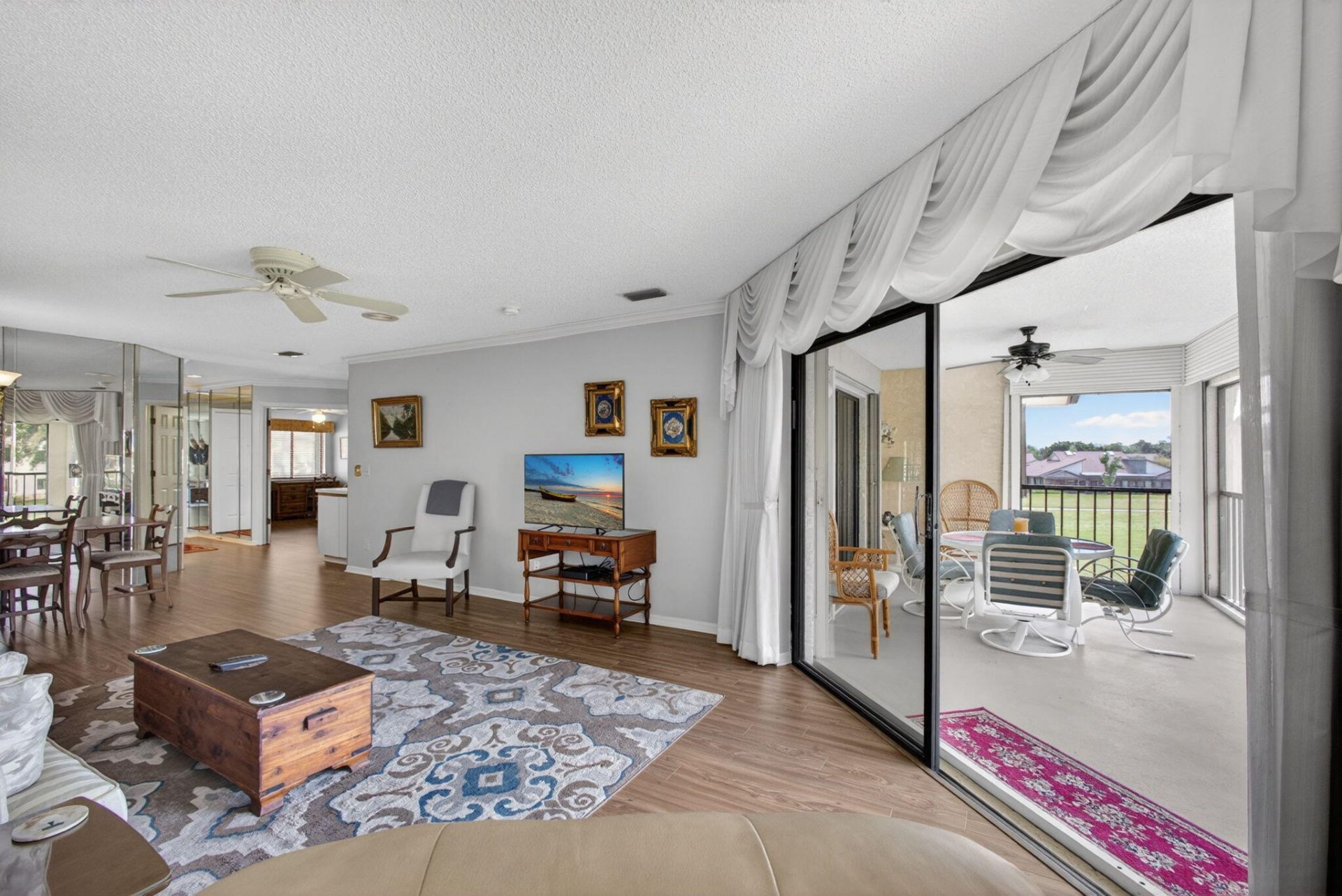 6503 SE Williamsburg Drive, Unit 201, Hobe Sound, FL 33455 Photo