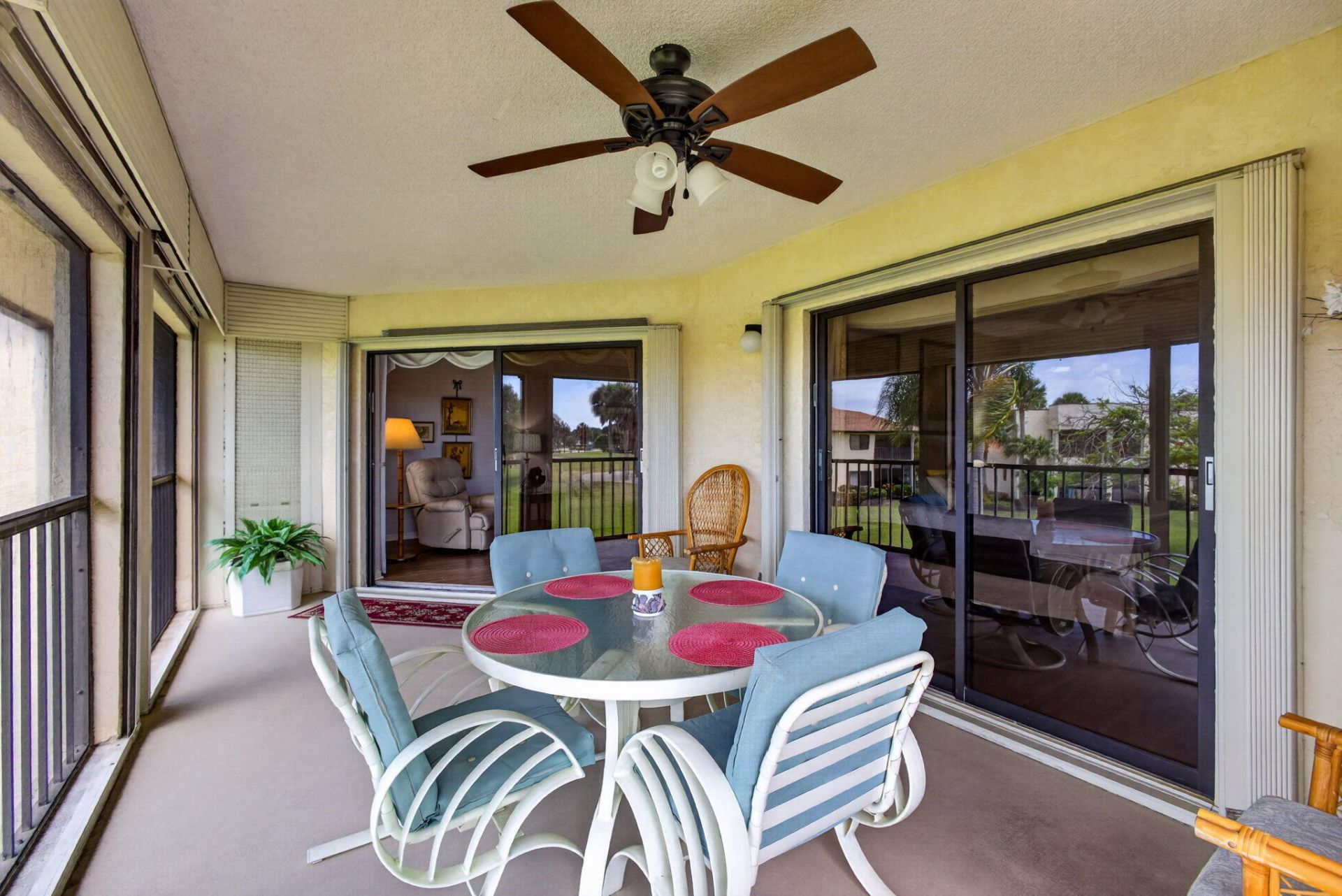 6503 SE Williamsburg Drive, Unit 201, Hobe Sound, FL 33455 Photo
