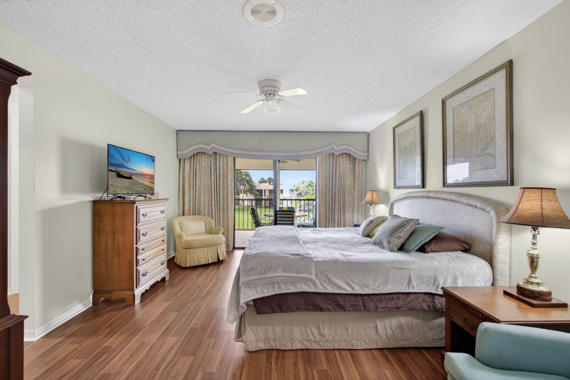 6503 SE Williamsburg Drive, Unit 201, Hobe Sound, FL 33455 Photo