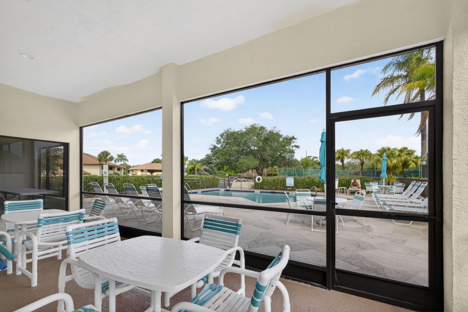 6503 SE Williamsburg Drive, Unit 201, Hobe Sound, FL 33455 Photo
