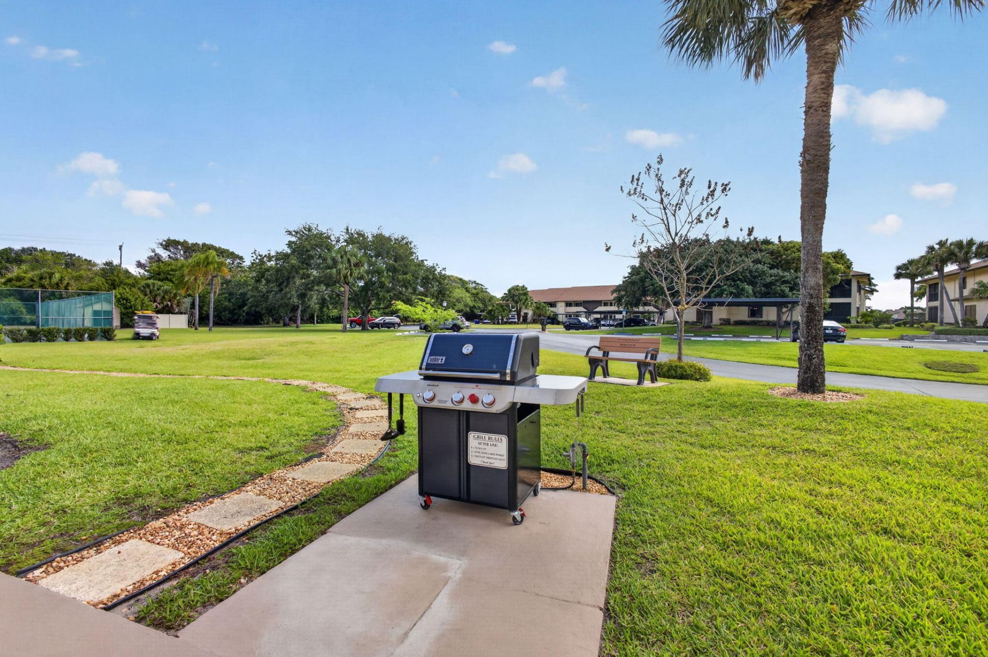 6503 SE Williamsburg Drive, Unit 201, Hobe Sound, FL 33455 Photo
