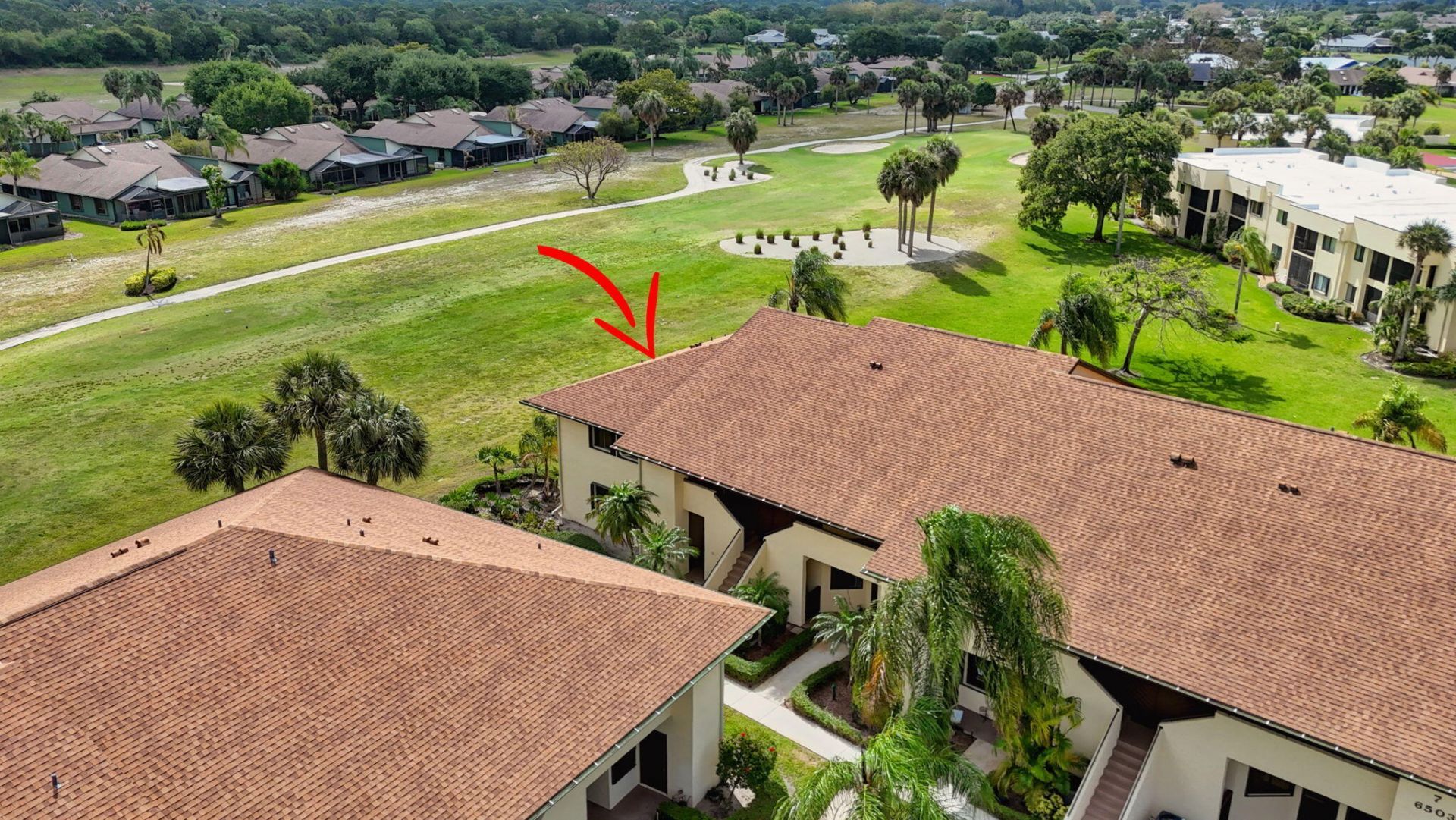6503 SE Williamsburg Drive, Unit 201, Hobe Sound, FL 33455 Photo