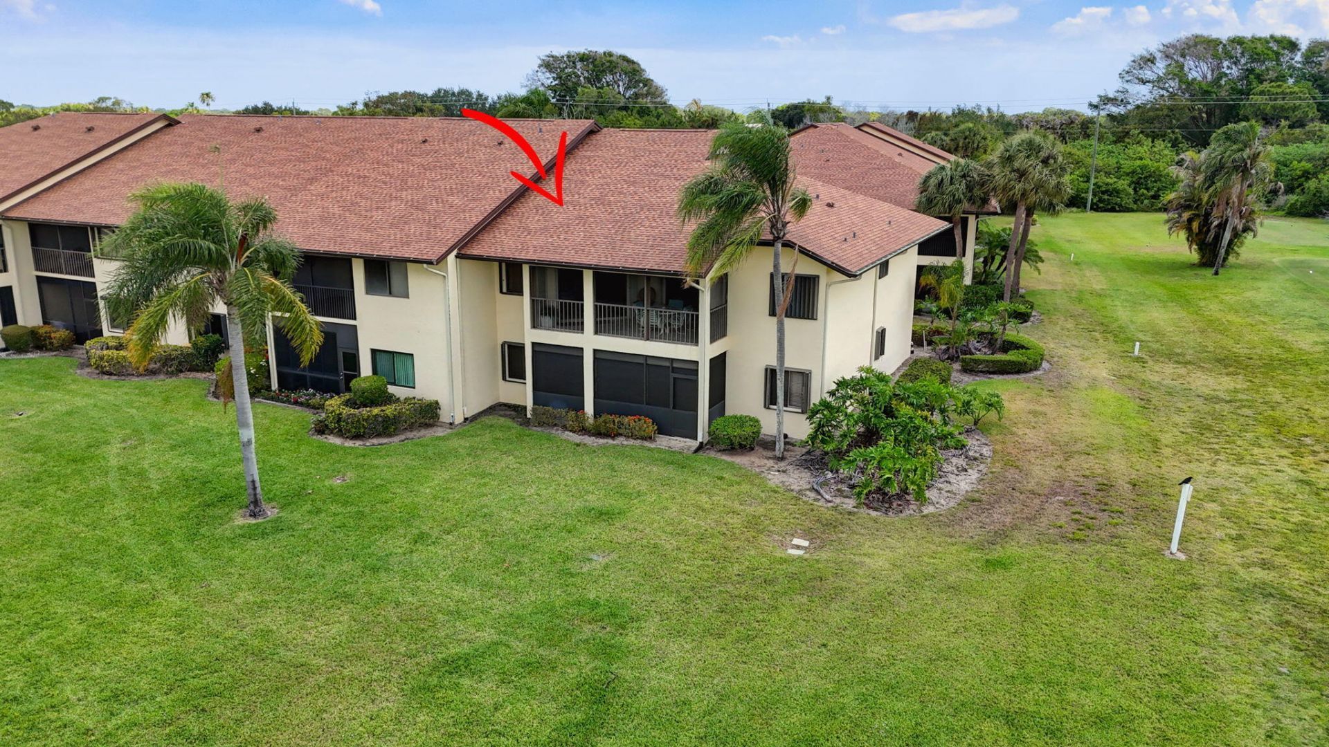 6503 SE Williamsburg Drive, Unit 201, Hobe Sound, FL 33455 Photo