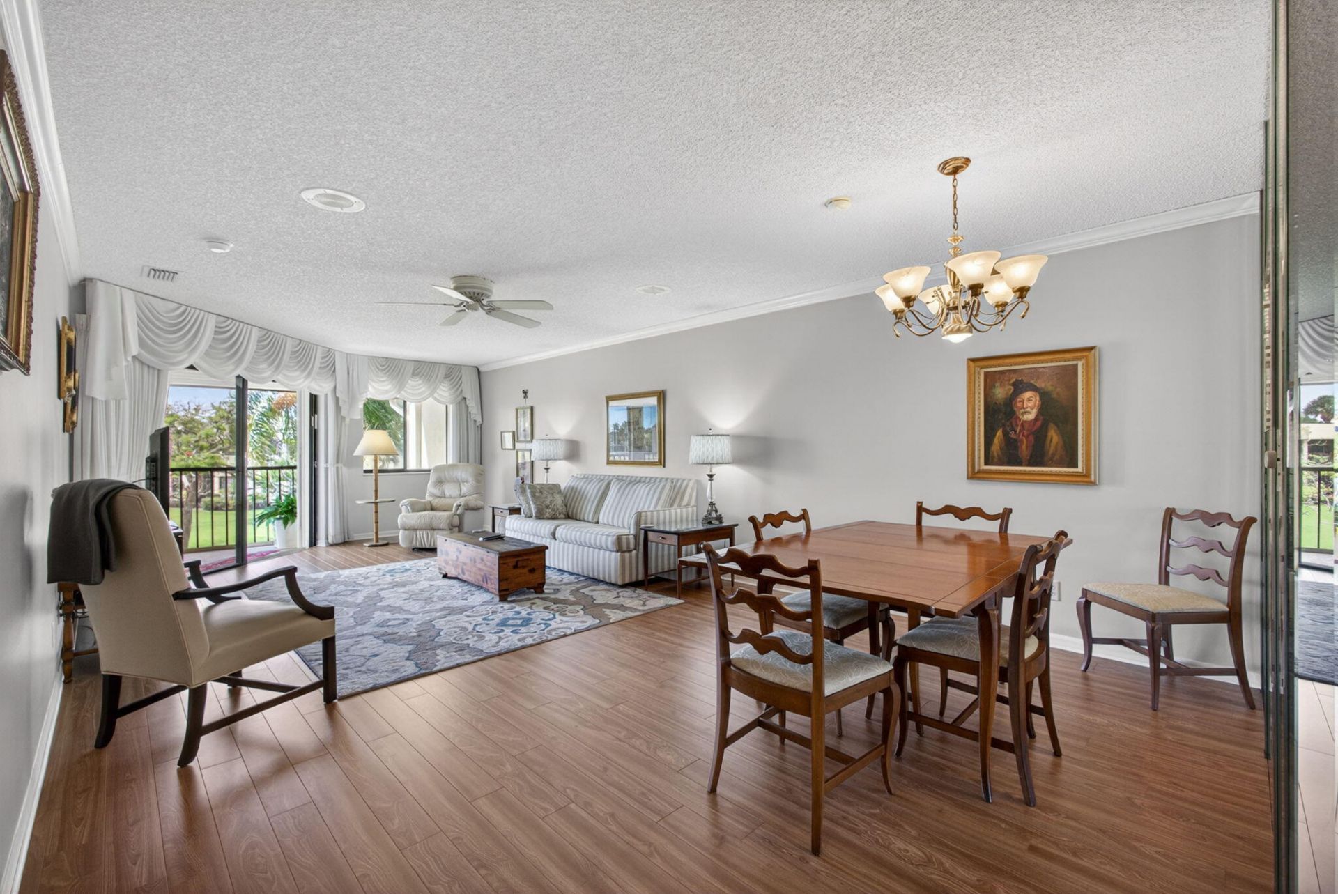 6503 SE Williamsburg Drive, Unit 201, Hobe Sound, FL 33455 Photo