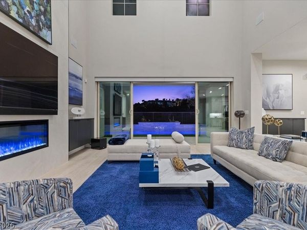 9 Rue Promenade Way , Henderson, NV 89011