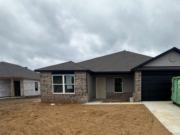 124 Powder River Drive, Beebe, AR 72012