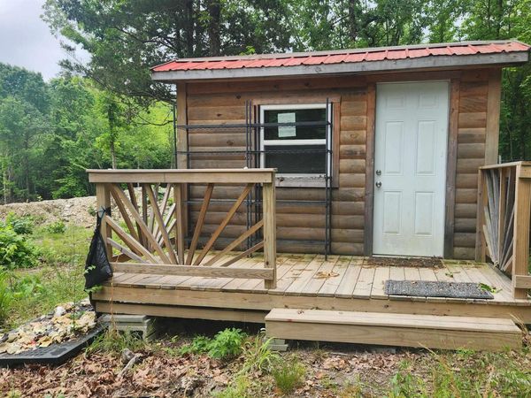 515 Ryan Road, Oden, AR 71961