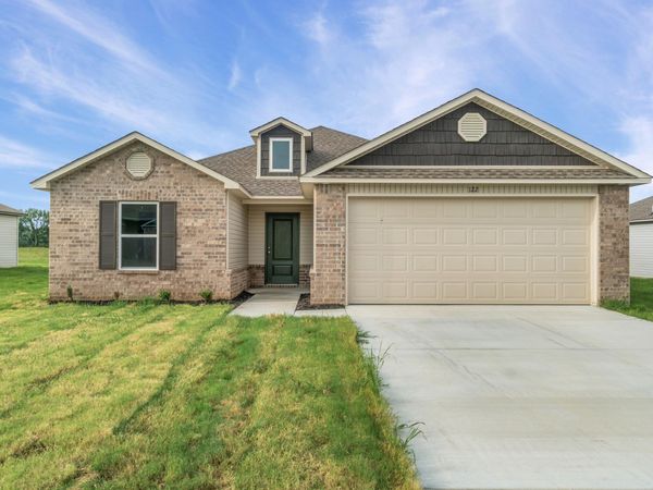 122 Powder River Drive, Beebe, AR 72012