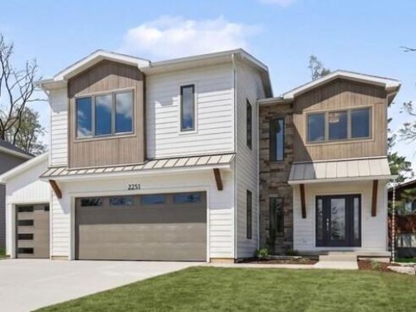 2329 Elinor Lane SE, Unit 5A, Grand Rapids, MI 49506