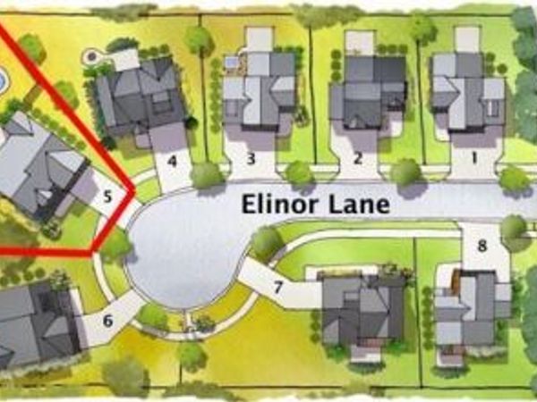 2329 Elinor Lane SE, Unit 5, Grand Rapids, MI 49506