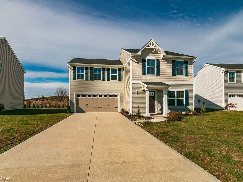 578 Cherrywood Lane, Painesville, OH 44077 Photo 33