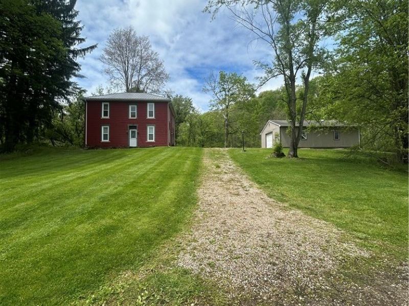 68775 Tyner Road, Cambridge, OH 43725 Photo 3