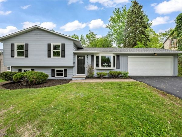 8143 Broadmoor Road , Mentor, OH 44060