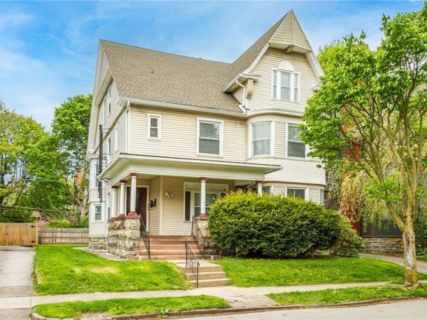 115 Rutgers St Street, Rochester, NY 14607