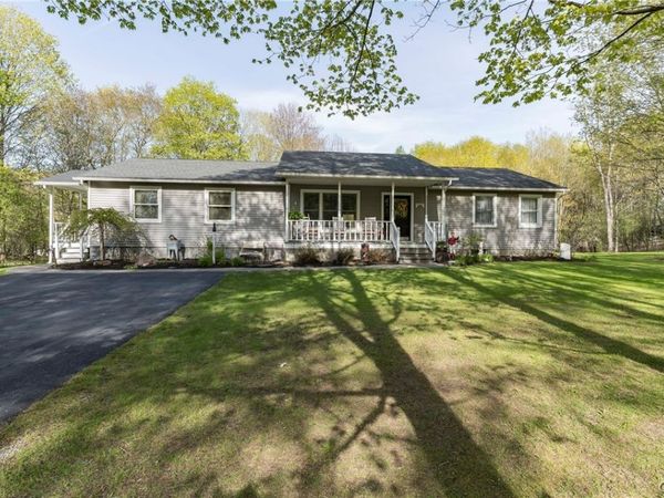 17063 Lemay Road , Adams, NY 13605